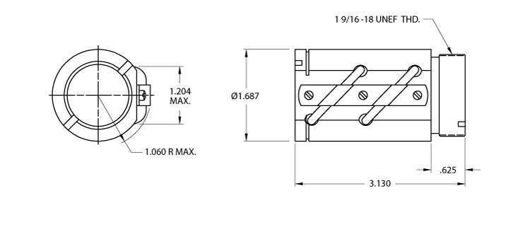 dimensions